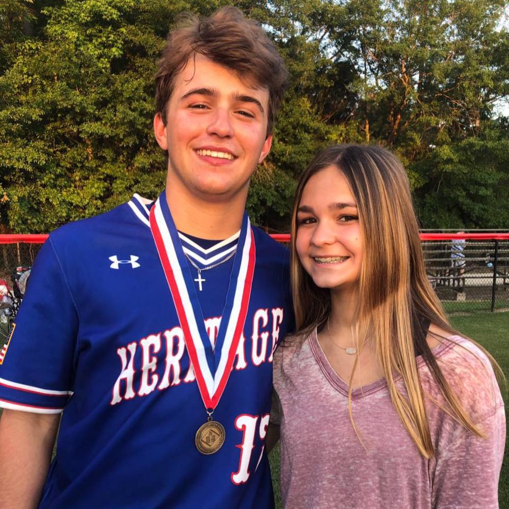 Meet your Posher, Dana